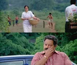 vinaya prasad memes, memes, plain memes, vinaya prasad plain meme, Malayalam memes - Ittichan crying seeing Marychedathy